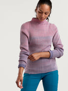 Summit Funnel Neck Sweater