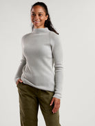 Summit Funnel Neck Sweater