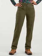 Clamber Lined Hiking Pants - Long all-groups