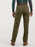 Clamber Lined Hiking Pants - Long all-groups