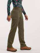 Clamber Lined Hiking Pants - Long all-groups