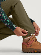 Clamber Lined Hiking Pants - Long all-groups