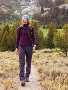 Clamber Lined Hiking Pants - Long all-groups