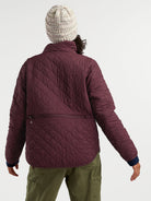 Pinyon Quilted Jacket all-groups