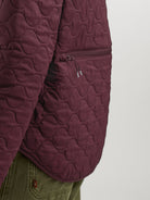 Pinyon Quilted Jacket all-groups
