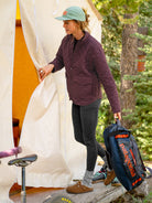 Pinyon Quilted Jacket all-groups