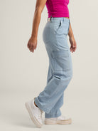 Performance Cargo Jeans 28" all-groups