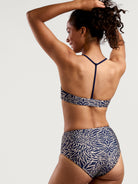 Juno T-Back Bikini Top all-groups