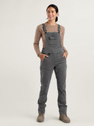 Dovetail Overalls