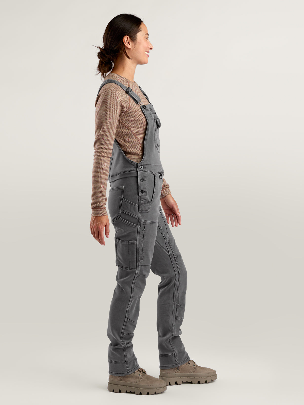 Dovetail Overalls