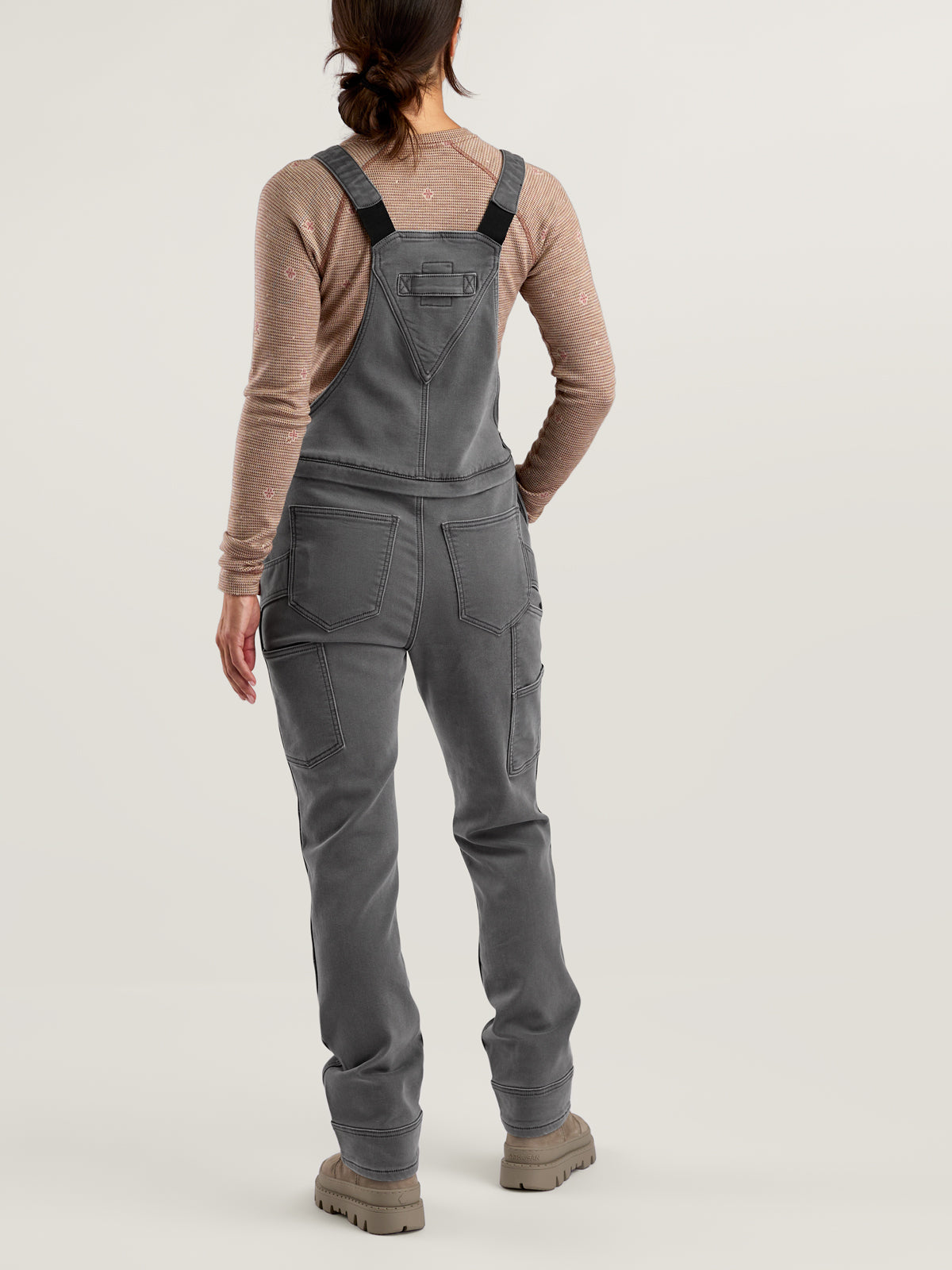Dovetail Overalls