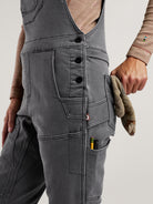 Dovetail Overalls all-groups