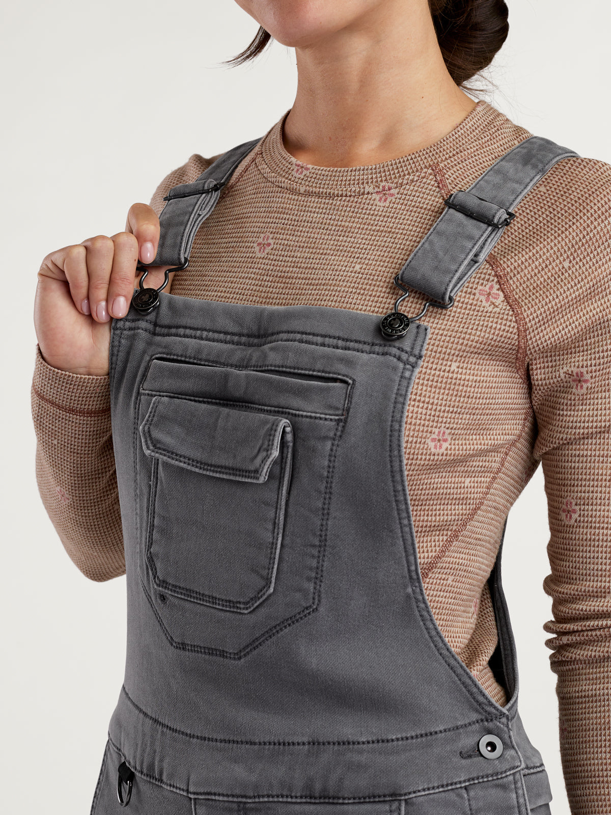 Dovetail Overalls