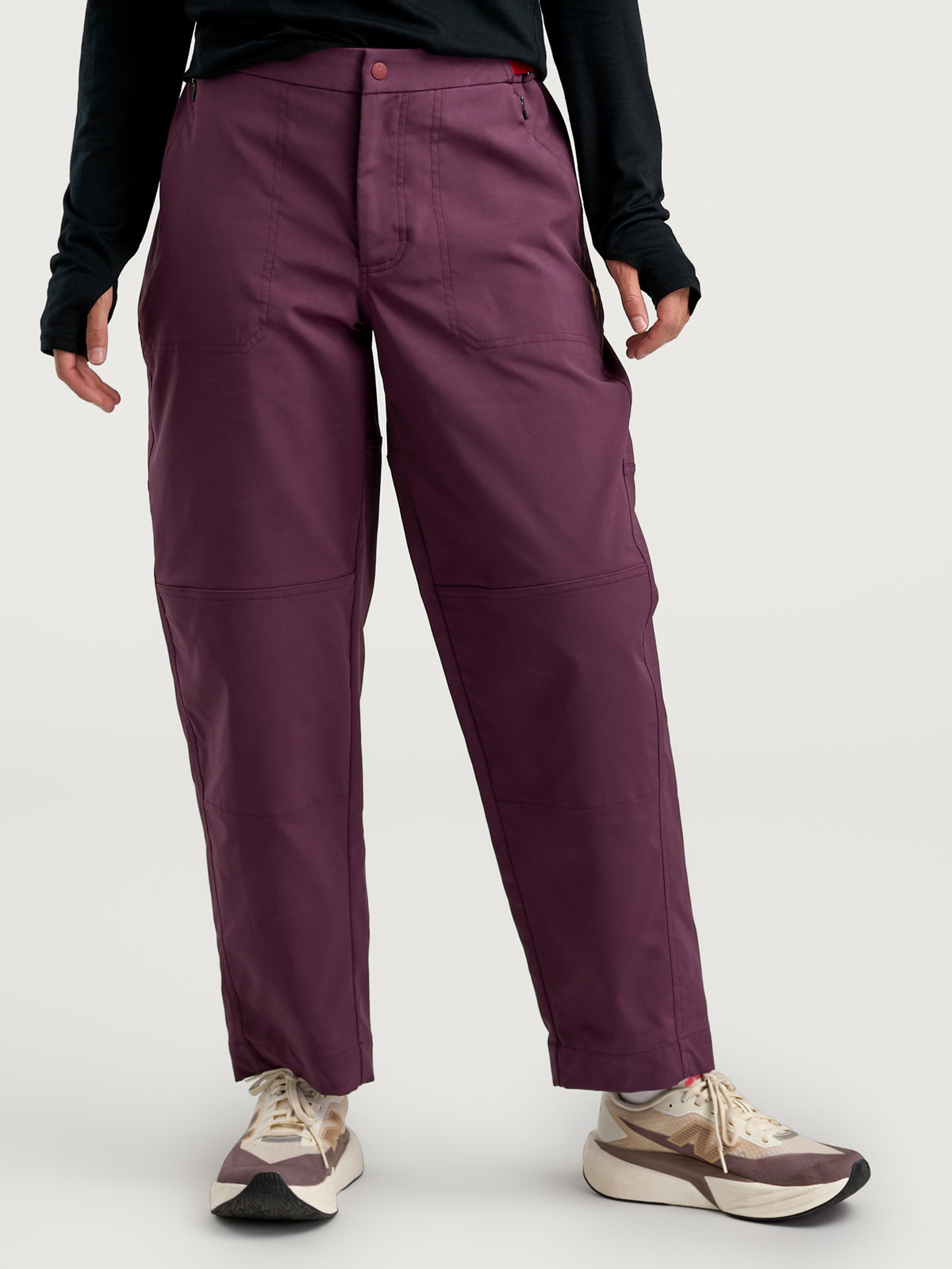 Adelante Pants