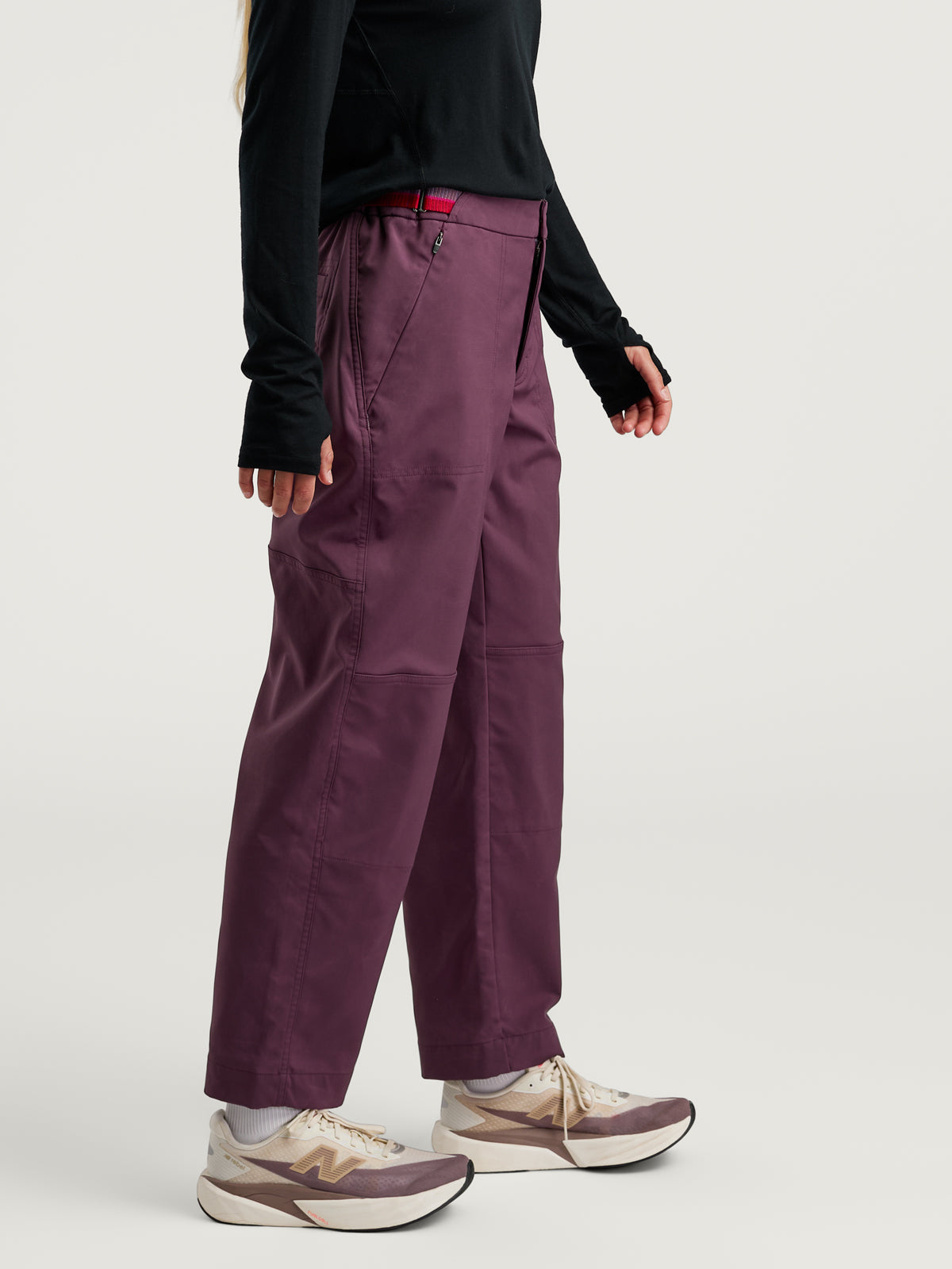 Adelante Pants