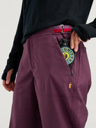 Adelante Pants all-groups