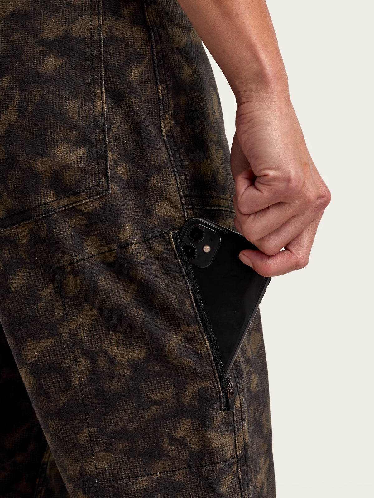 Superlite Forager Pants