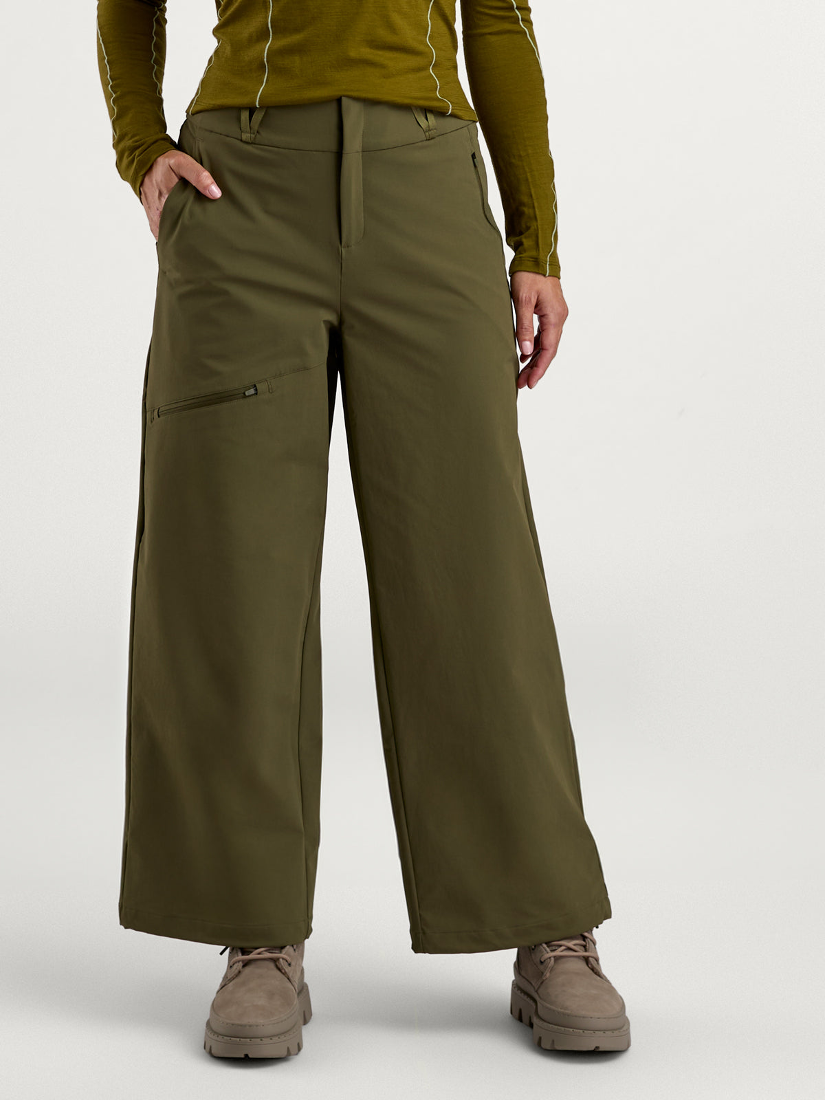 Lodge Hiking Pants