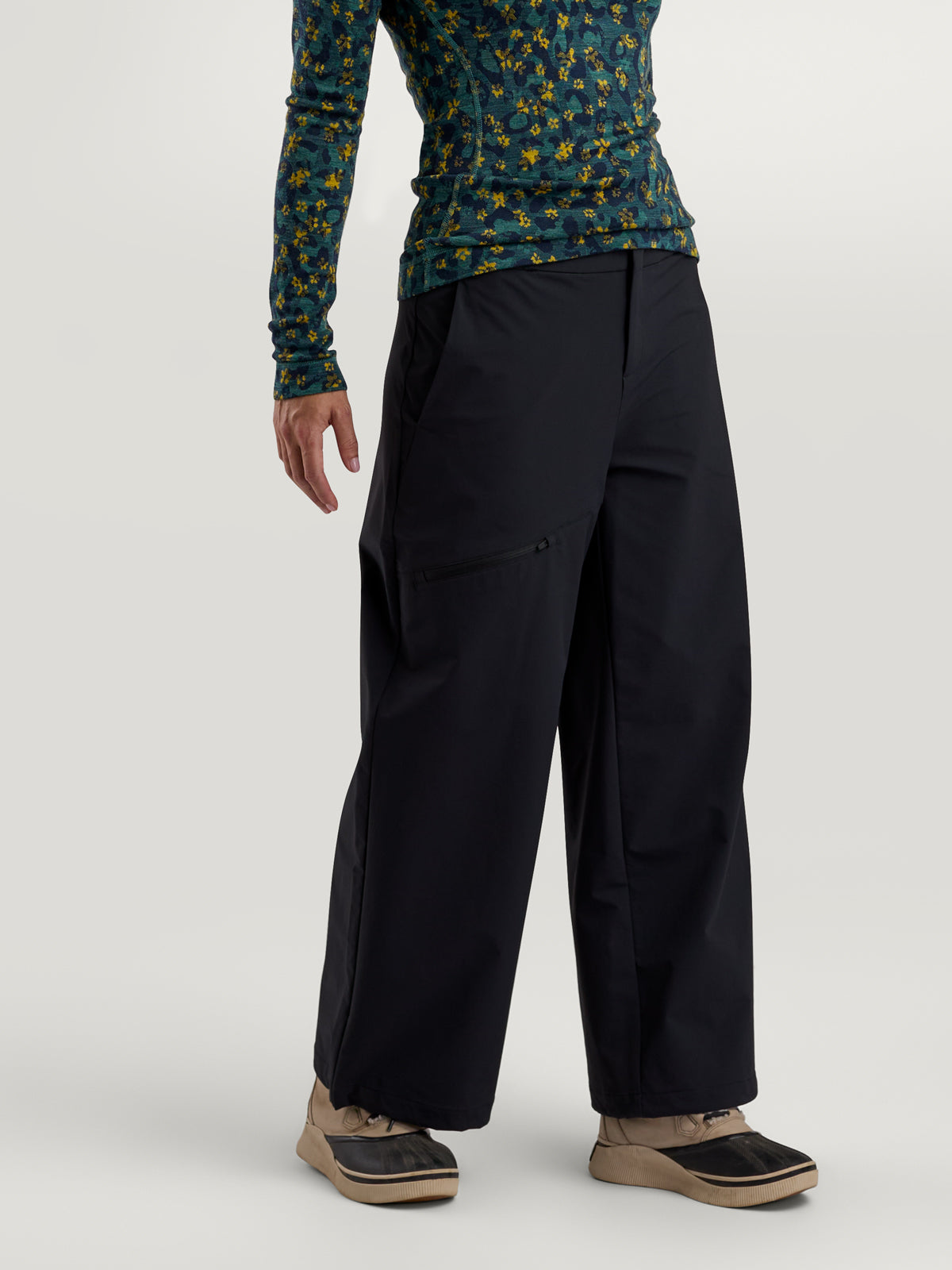 Lodge Hiking Pants