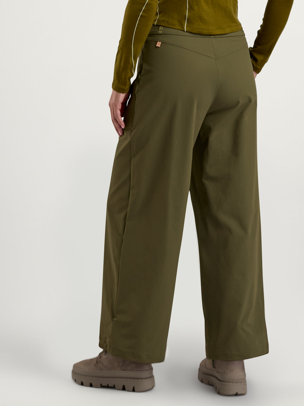 Lodge Hiking Pants