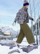 Lodge Hiking Pants all-groups