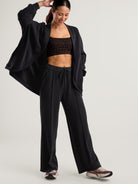 Overland Wide Leg Pants