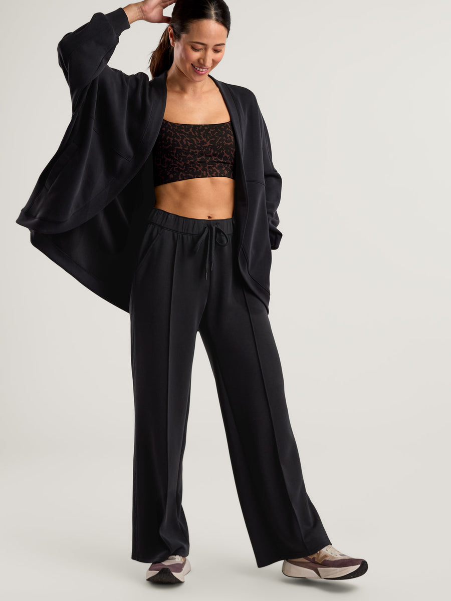 Overland Wide Leg Pants