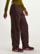 Stretch Canvas Utility Pants all-groups