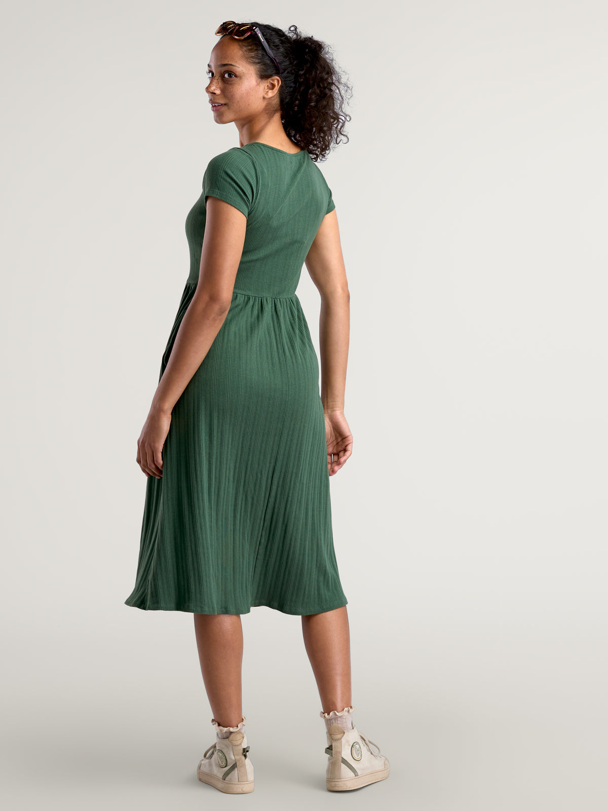 Rosalie Midi Dress