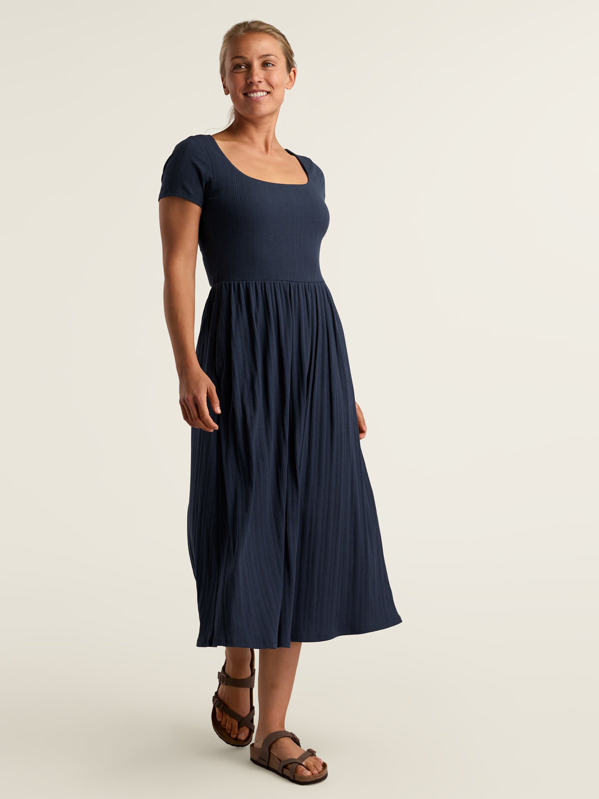Rosalie Midi Dress