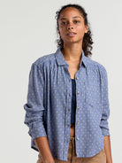 Printitude Long Sleeve Shirt