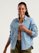 Hayai Long Sleeve Shirt all-groups