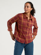Shadowbrook Long Sleeve Shirt