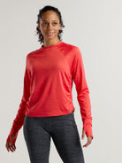 High Noon Long Sleeve Top