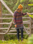 Mover Maker V Neck Dress all-groups