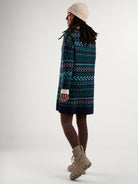 Mover Maker V Neck Dress all-groups