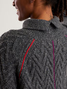 Devyn Sweater Dress all-groups