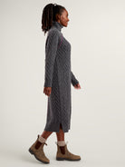 Devyn Sweater Dress all-groups