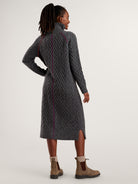 Devyn Sweater Dress all-groups