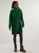 Stormpeak Sweater Dress