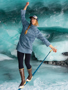 Stormpeak Sweater Dress all-groups