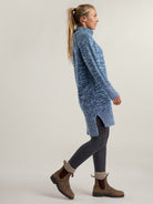 Stormpeak Sweater Dress all-groups