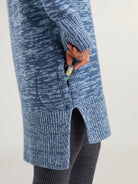 Stormpeak Sweater Dress all-groups