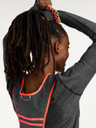 Reflective Ruffle Scrunchie all-groups