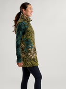 Flume Fleece Tunic Dress all-groups