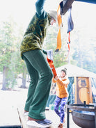 Flume Fleece Tunic Dress all-groups