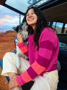 Big Sur Crew Neck Sweater all-groups