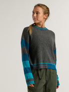Big Sur Crew Neck Sweater