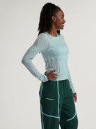 Everform Long Sleeve Top all-groups