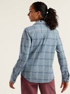 Fairbanks Supersoft Long Sleeve Top all-groups